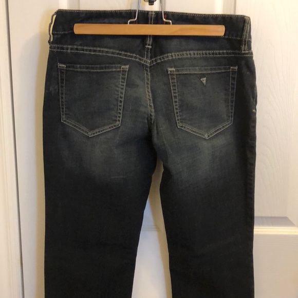 Guess jeans- black - Picture 2 of 8